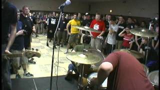 Posi Numbers 2003 : Modern Life Is War