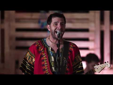 Raizes Rasta 15 anos - Reggae em Seu Coracao (SAI DA BAD)