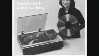 Andrea Parker - The Swamp