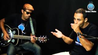 I just Can't be Satisfied - Interpretação de BigWashington e Marcelo Buddy - Cordas e Música