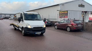 IVECO transport Iveco flatbed truck < 3.5t | Image 4 - Autoline