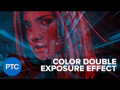 How To Resize an Image WITHOUT Stretching It in Photoshop