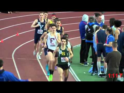 Emmanuel champagne 1000m Marc-Antoine Crépeau Bostin 2016