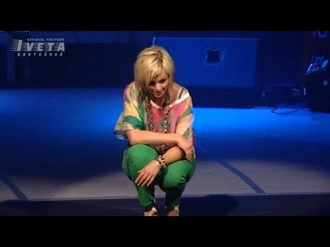Iveta Bartošová | Nekonečná | 2008 | Koncert