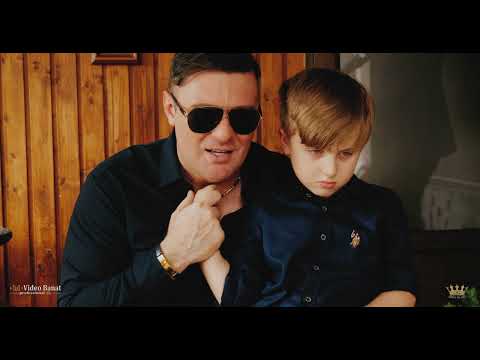 Luci Carasanu - Maistorii -  2023  - Ingerasul meu baiat 4k