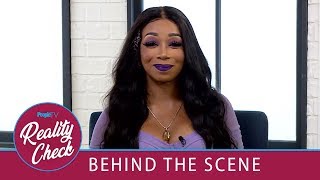 Tiffany Pollard Takes Us Behind The Scenes Of Her Greatest 'HBIC' Moments | PeopleTV video