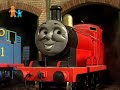 Thomas Friends On Nick Jr UK 2007