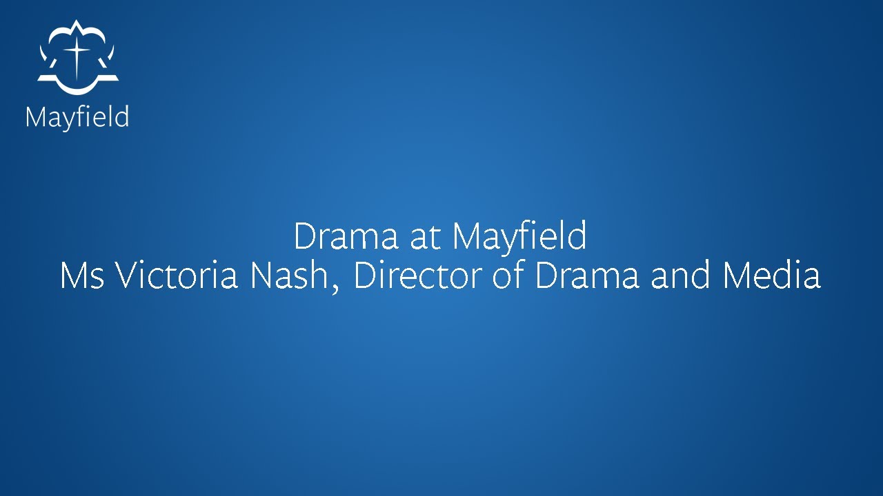 Drama at Mayfield