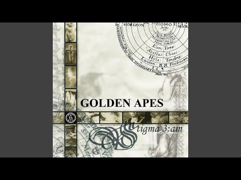 Golden Apes