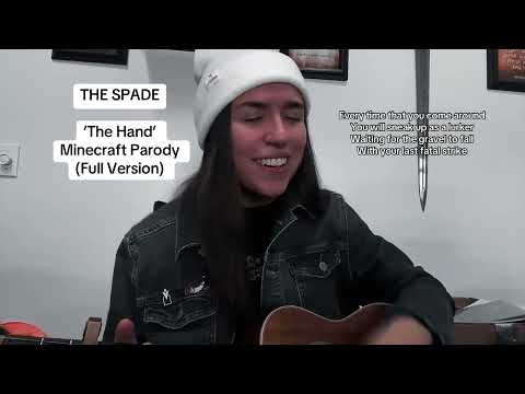 The Spade - Squid Productions