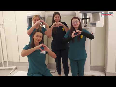 WSCKZiU MEDYK Konin – zobacz szkołę od środka! Kierunki, praktyki, internat | Rekrutacja 2026