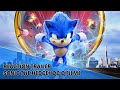 Sonic The Hedgehog 2020 Trailer REACTION