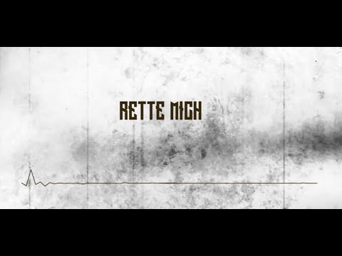 Hasswut - Rette Mich (Official Lyric Video)