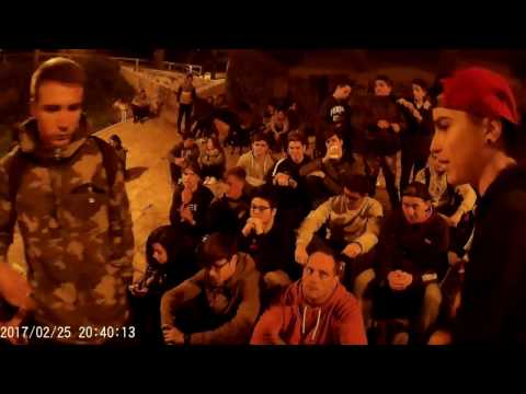 Sumi vs CS - Octavos - Clasificatoria Conexión Battle - Elche