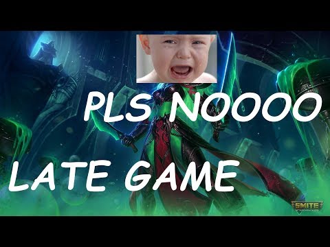 Smite. Ranked Duel: Winning A GM In DUEL???  Pele vs Arachne.