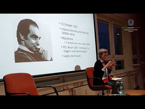 Der „umweltbewusste“ Italo Calvino / L’Italo Calvino “ecologista”