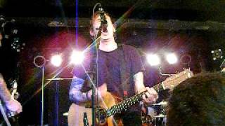 Against Me! - &quot;High Pressure Low &quot; (Acoustic) [live] - 6/7/2010