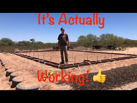 Let's Build A House! (Weekly Discussion - 05/19/21)