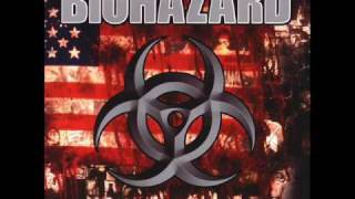 Biohazard - Breakdown