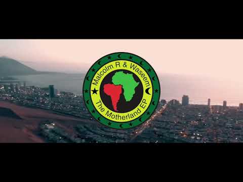 Malcolm R & Waseem 🔺 I-Tal Life 🔺 prod. Tony Crisp / Cuts DJ Bæstik