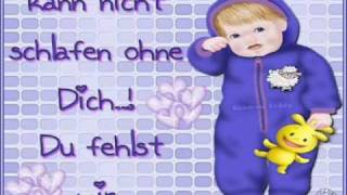 Marcel i Miss you :(