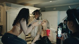 No More Parties on Sundays Music Video
