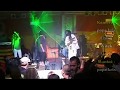 ERROL ORGANS  " Save Your Soul " - Live @ Reggae Na Piaskach 2009