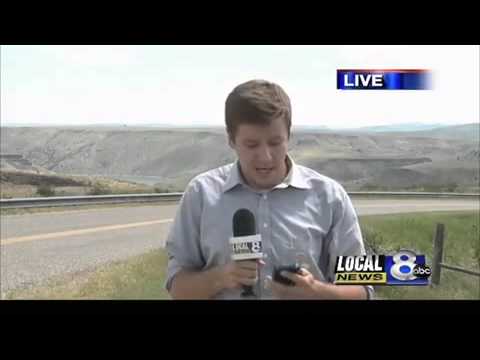 Divers find body of swimmer at Blacktail Park