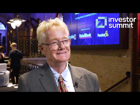 DMGT’s Jeff Prestridge calls for investors to back UK companies and invest in  the UK stockmarket