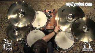 Video thumbnail for Sabian XSR Performance Cymbal Box Set - (XSR5005GB-1010716CC) by Memphis Drum Shop