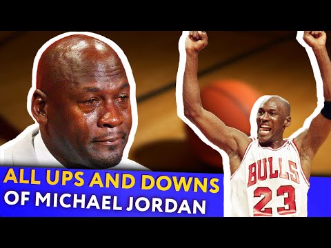 Michael Jordan Relatives