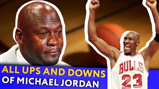 All The Truth About Michael Jordan's Family Revealed! |⭐ OSSA