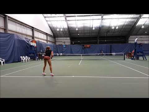 Stollar 2 serves inc slo mo