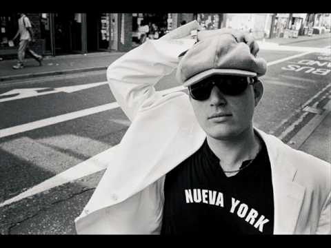 J. Ralph - Kansas City Shuffle, Lucky Number Slevin Soundtrack