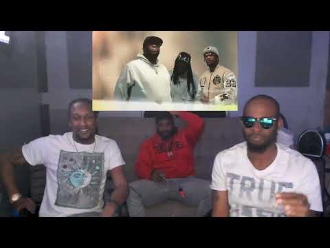 Yung Booke Feat. T.I., Killer Mike & Skooly - The Real A (WHTA) (Official Music Video) | REACTION