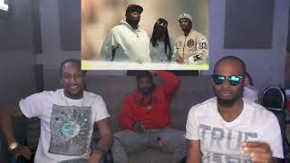 Yung Booke Feat. T.I., Killer Mike & Skooly - The Real A (WHTA) (Official Music Video) | REACTION
