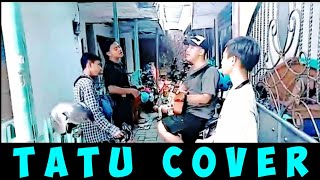 Download lagu TATU Cover Pengamen Surabaya,Sulton Nawawi mp3