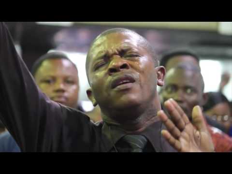 Pasteur Moise Mbiye   Nyoso pona Yo