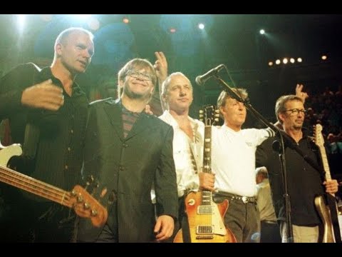 Music for Montserrat