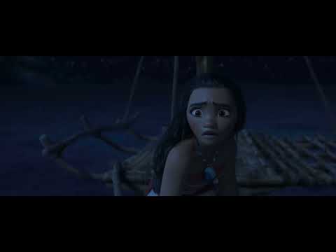 Beauty and the Wolf Part 21: Classified Sets Moana Free