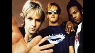 DC Talk-Free At last