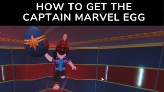 Roblox Egg Hunt 2019 Avengers Portal ฟร ว ด โอออนไลน ด ท ว - avengers endgame event how to get the captain marvel egg roblox egg