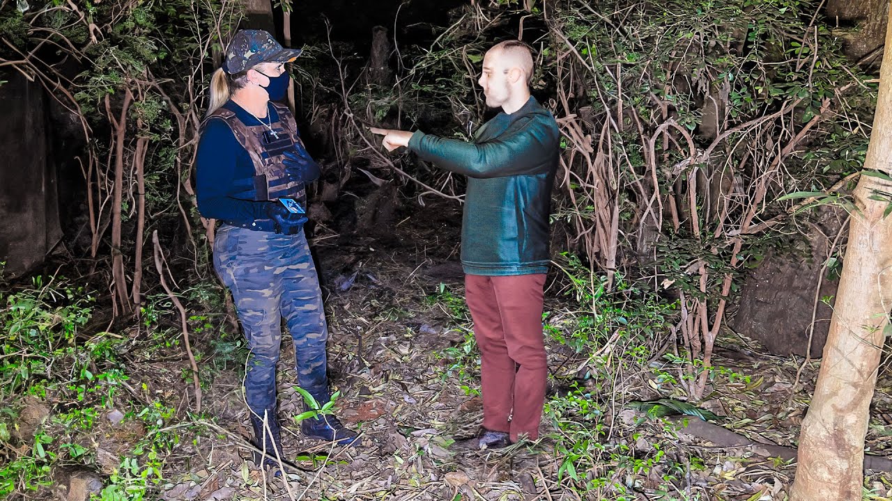 HOMEM DIZ QUE É ESPOSO DA ROSY THEO SE ASSUSTA - SPIRITBOX
