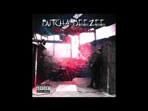 Butcha Beezee - Intro (The Dedication)