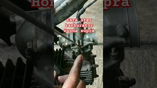 Download lagu cara menyetel karburator motor honda supra fit#shorts mp3 Download lagu cara menyetel karburator motor honda supra fit#shorts mp3