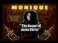 Monique Walker - NEW ALBUM