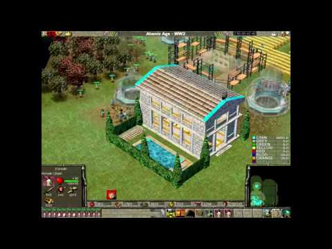 Empire Earth's Hardest Challenge