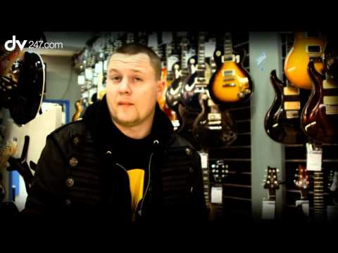 Rednek - Rockstar behind the scenes interview