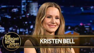 Download lagu Kristen Bell's Halloween Costume Is Carrie Bradshaw Meets Shawshank Redemption (Extended) mp3 Download lagu Kristen Bell's Halloween Costume Is Carrie Bradshaw Meets Shawshank Redemption (Extended) mp3