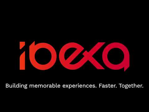 Ibexa Brand Reveal